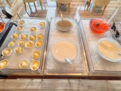 -北京王府井希尔顿酒店·万斯阁西餐厅