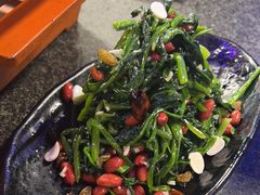 -路边边地标烧烤·川菜·小龙虾·音乐酒馆(良乡长虹店)