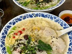 -老温州馄饨担(东游大厦店)