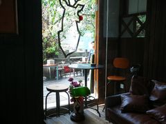 -青咖啡(三坊七巷店)