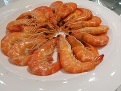 -万龙洲海鲜(阜外店)