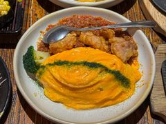 -小川洋风料理(街道口店)