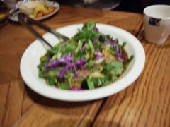 老虎菜-阿罗新疆菜(人民广场店)