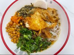 -湘味粉面馆(麓山南路店)