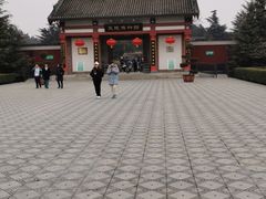 -茂陵博物馆