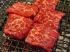 -丸藏和牛烧肉专门店(园区师惠坊店)