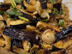 -华圆美食-老蓬莱菜(蓬港路店)