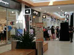 -杉杉奥特莱斯广场(哈尔滨店)