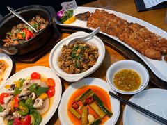 -醉壹号海鲜大排档·老厦门特色菜(厦门美食地标店)