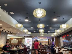 -老西安韩记三鲜煮馍(四府街店)