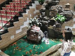 -邵汇大虾(同康路店)