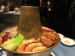 -鼓楼东街老火锅(鼓楼店)