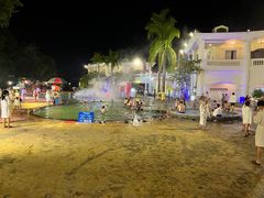 -江门古兜温泉小镇