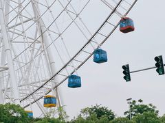 -南昌之星摩天轮