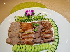 -百年银屏蚝烙·潮汕菜·非遗(乐山店)