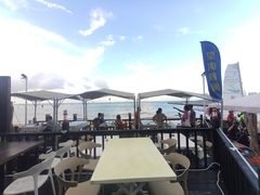 -望海观澜海景音乐餐吧(帆船基地店)