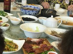-江南村酒家