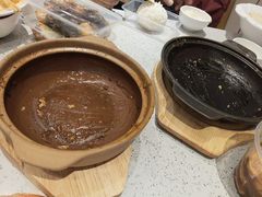 -紫光园·烤鸭·北京菜(团结湖店)