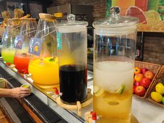 -韩盛炭火烤肉(万达广场店)