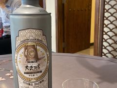 -大浪潮·潮汕菜·招牌生腌小青龙(福田店)