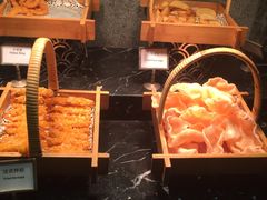-上海新锦江大酒店