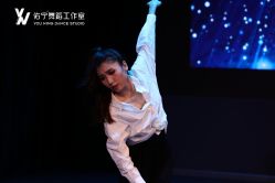 -佑宁舞蹈工作室