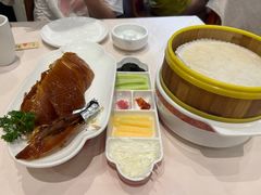 -大鸭梨烤鸭(甘家口店)