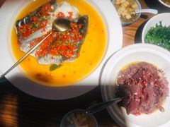 -老湘村·湖南土菜(天河维多利店)