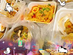 -濠轩阁特色生蚝火锅(水湾路店)