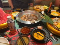 -牛New寿喜烧(曹路花园城店)