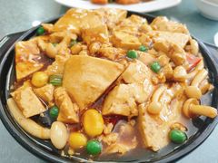 -五台山正觉全素斋