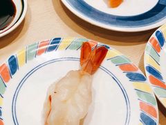 -Musashi回转寿司(京都站八条口店)