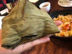 -南沙游艇会·大兵船餐厅