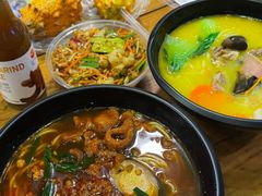 -桥香园过桥米线(复兴路店)