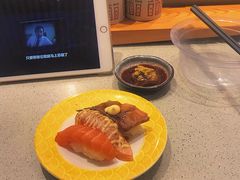 -万岁寿司(万国店)