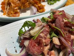 -鹤之乡·齐齐哈尔烤肉·非遗(秋涛路店)