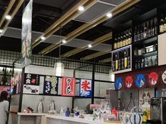 -八间(合生汇店)