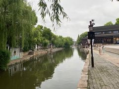 -南浔古镇