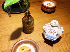 -敏珠拉姆藏餐·南京厨房(富春江东街店)