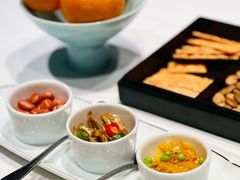 -荣轩(新荣记环球金融中心店)