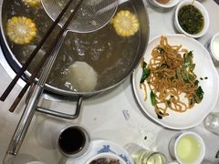 -陈记顺和潮汕牛肉火锅(番禺迎宾大道店)