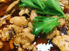 -肥肠鸡冷锅串串(广元利州广场店)