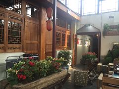 -丽江庭院之爱在路上(西单店)