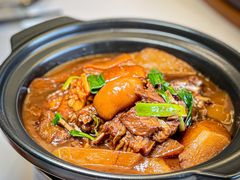 -唔哩赞·崇明私藏菜(建国西路店)