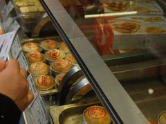 -泰康食品(南京东路店)