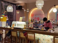 -墨纪Mojí墨西哥餐厅(官舍店)