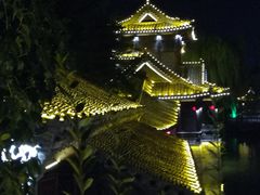-台儿庄古城