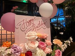 -桂满陇·海市蜃楼·黑金(国金店)