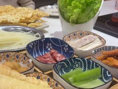 -螺大喜螺蛳粉火锅(雍和宫店)