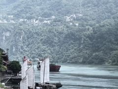 -三峡人家风景区